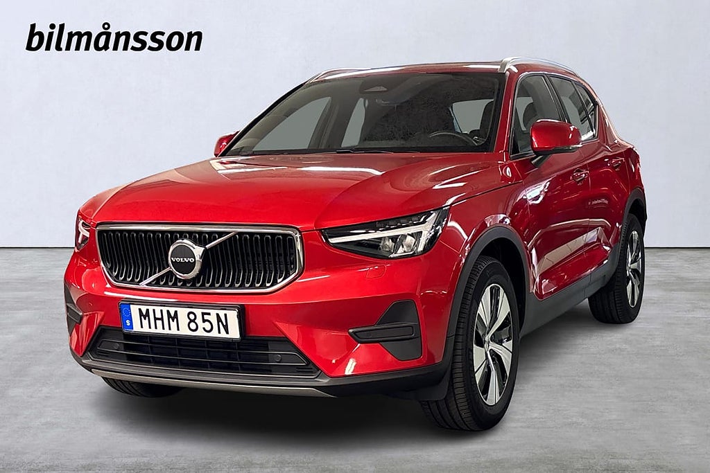 Volvo XC40 B4 FWD Bensin Core