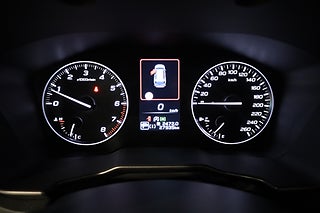 Kombi Subaru Outback 20 av 26