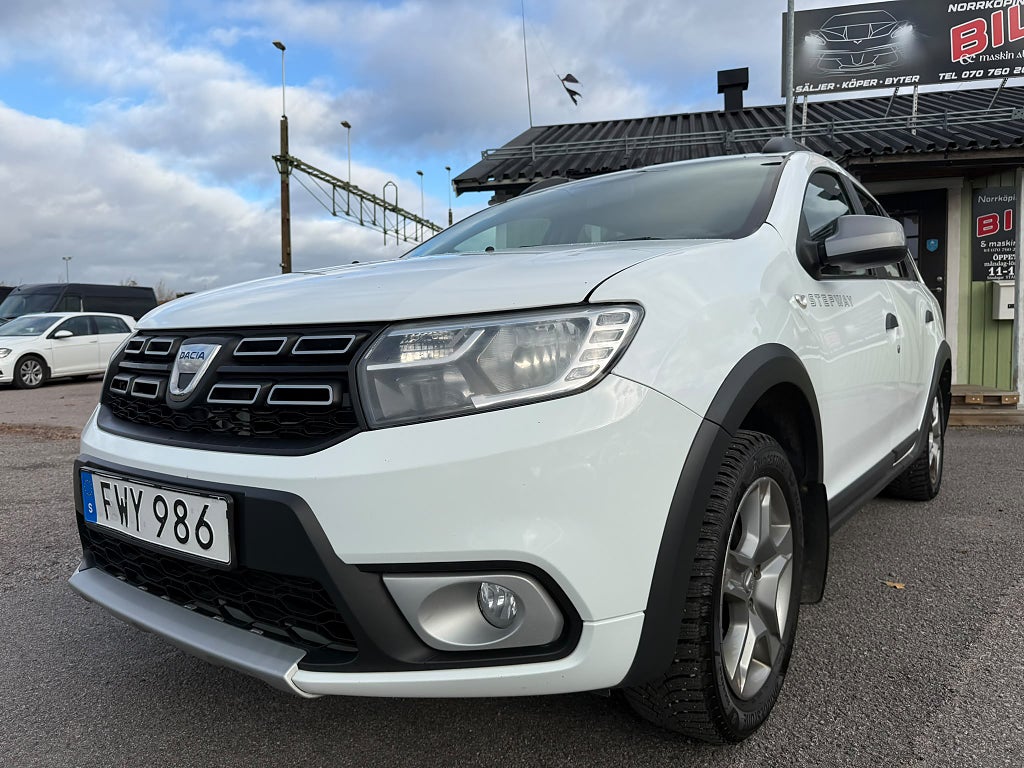 Dacia Logan