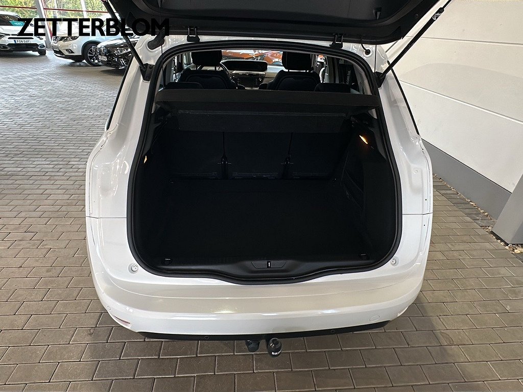 Kombi Citroën C4 Picasso 6 av 16