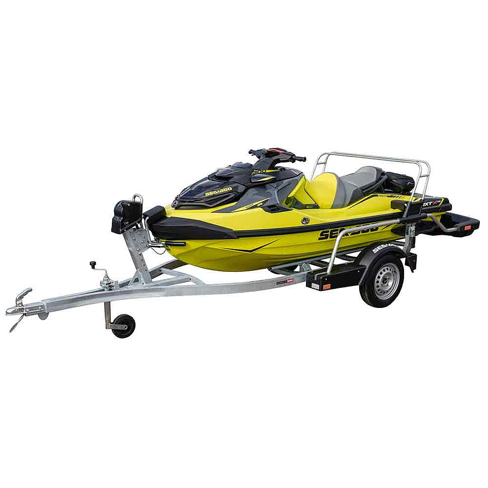 Sea-Doo  Lock n Go Trailer Vattenskoter "SUPERKAMPANJ" 