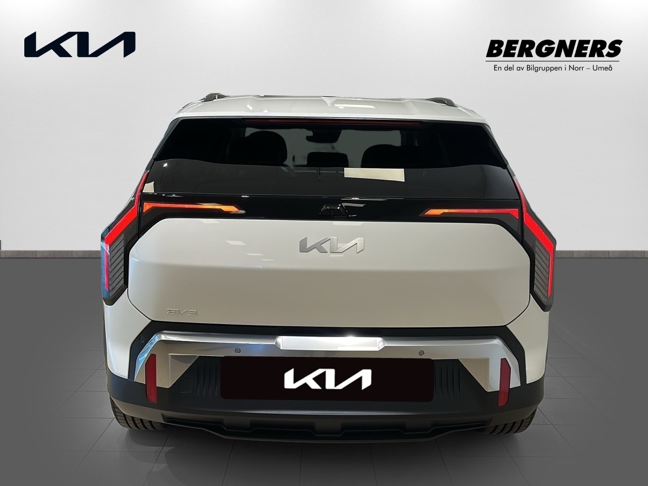 Kia EV3 Plus Long Range 2025, bild 5/41