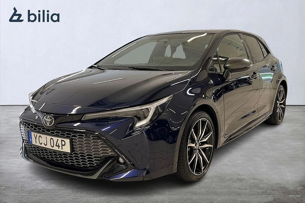 Toyota Corolla 1,8 Hybrid 5D GR Sport