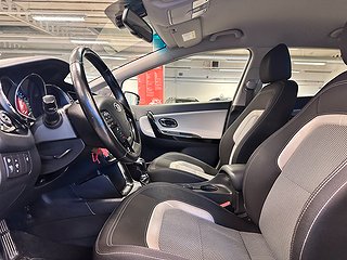 Kia Ceed cee'd_sw 1.6 Kamera/Navi/Psens/SoV-Däck/Rattvärme