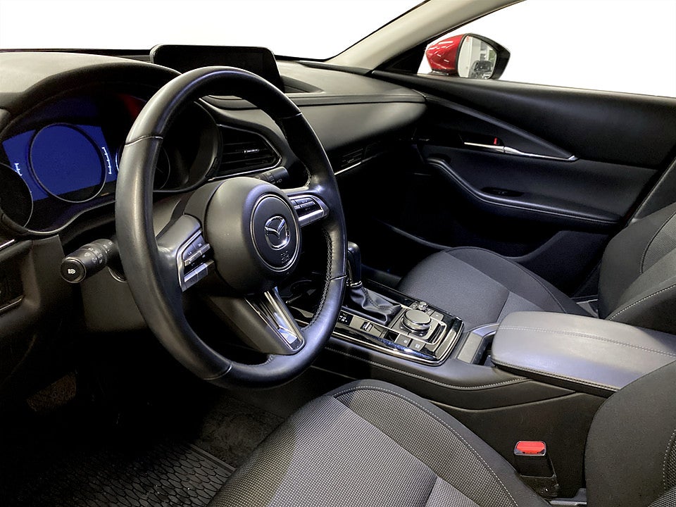 Bild på Mazda CX-30 Sky 2.0 150hk Aut - EN ÄGARE, EL-BAKLUCKA