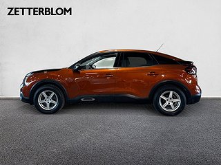 Halvkombi Citroën C4 2 av 27