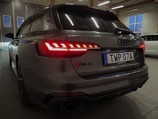Kombi Audi RS4 9 av 31