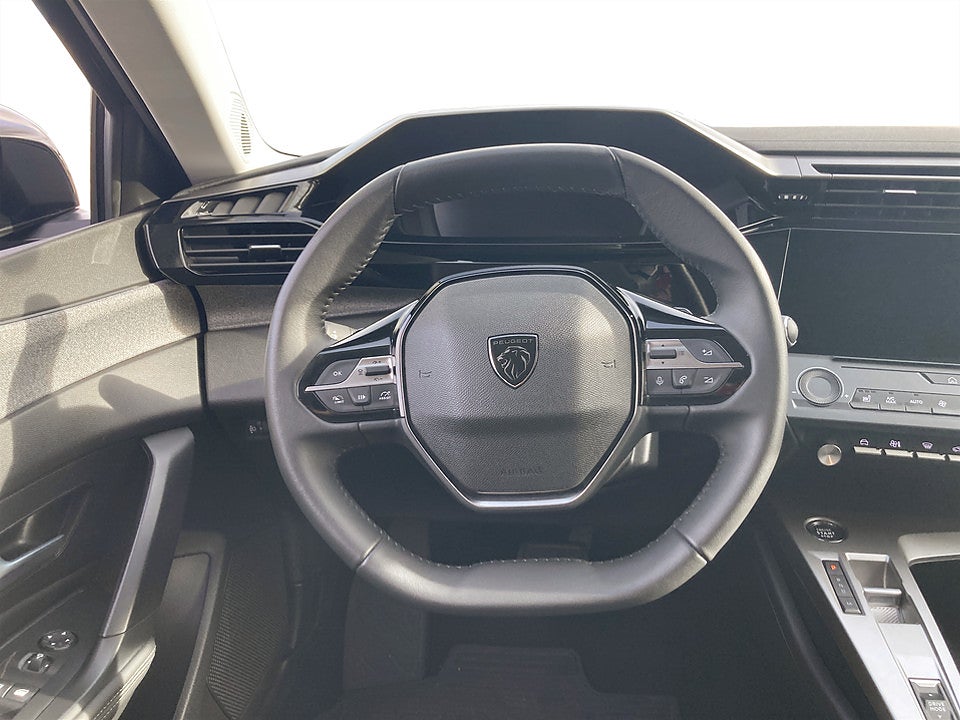Bild på Peugeot 308 SW Allure Hybrid 145hk Aut B-KAMERA CARPLAY