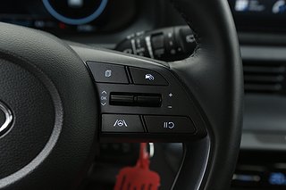 SUV Hyundai Bayon 15 av 25