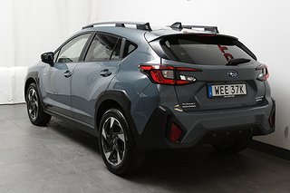 Kombi Subaru Crosstrek 3 av 23