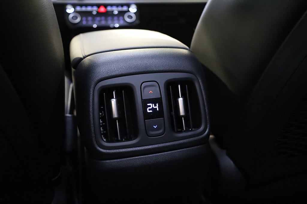 Hyundai Tucson PHEV 4WD Advanced Navi 360° Keyless HUD Krell Leasbar 2025