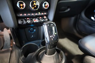 Halvkombi MINI Cooper 19 av 23