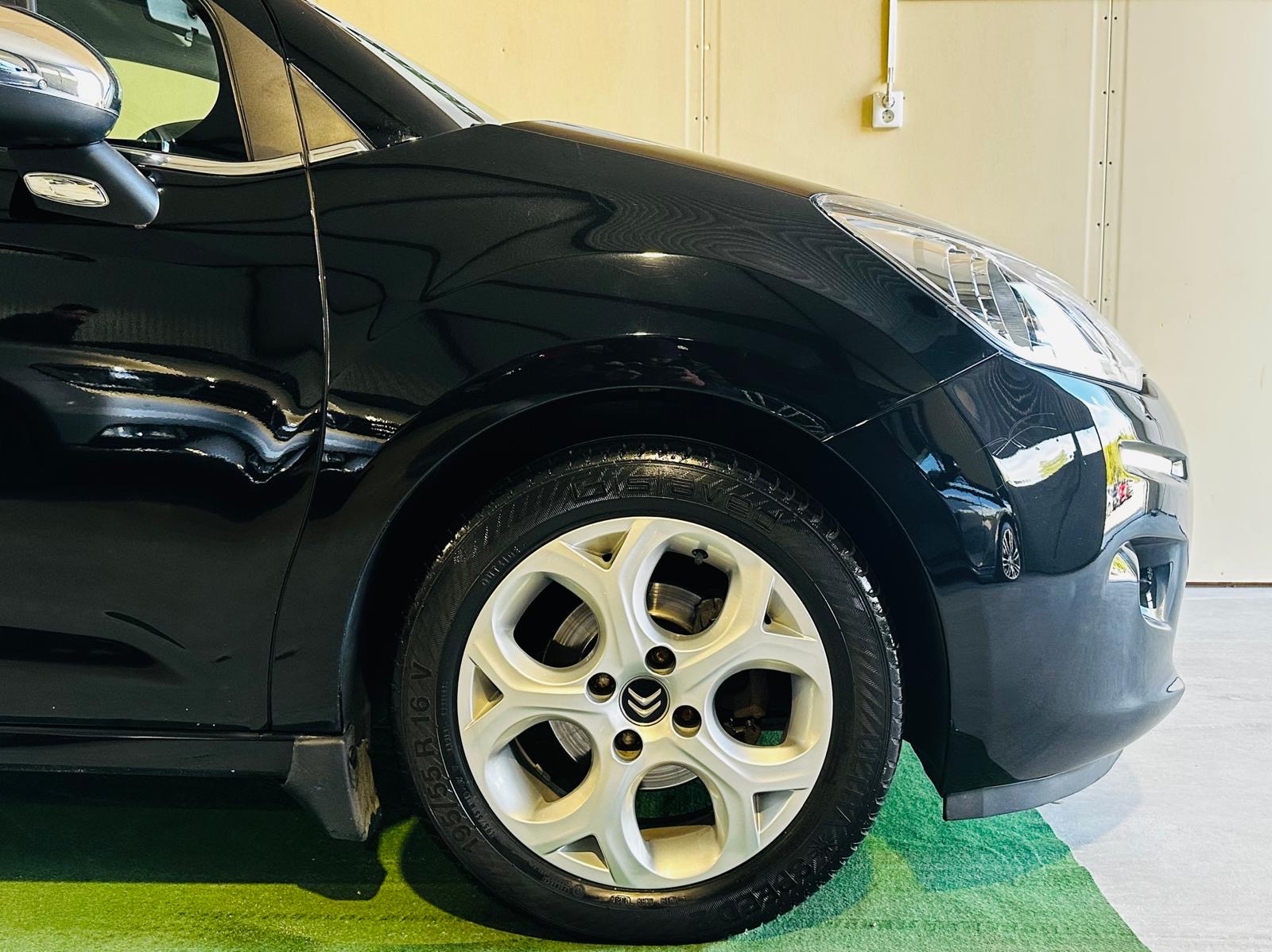 Citroen C3 1.2 PureTech VTi 2014, photo 3/49