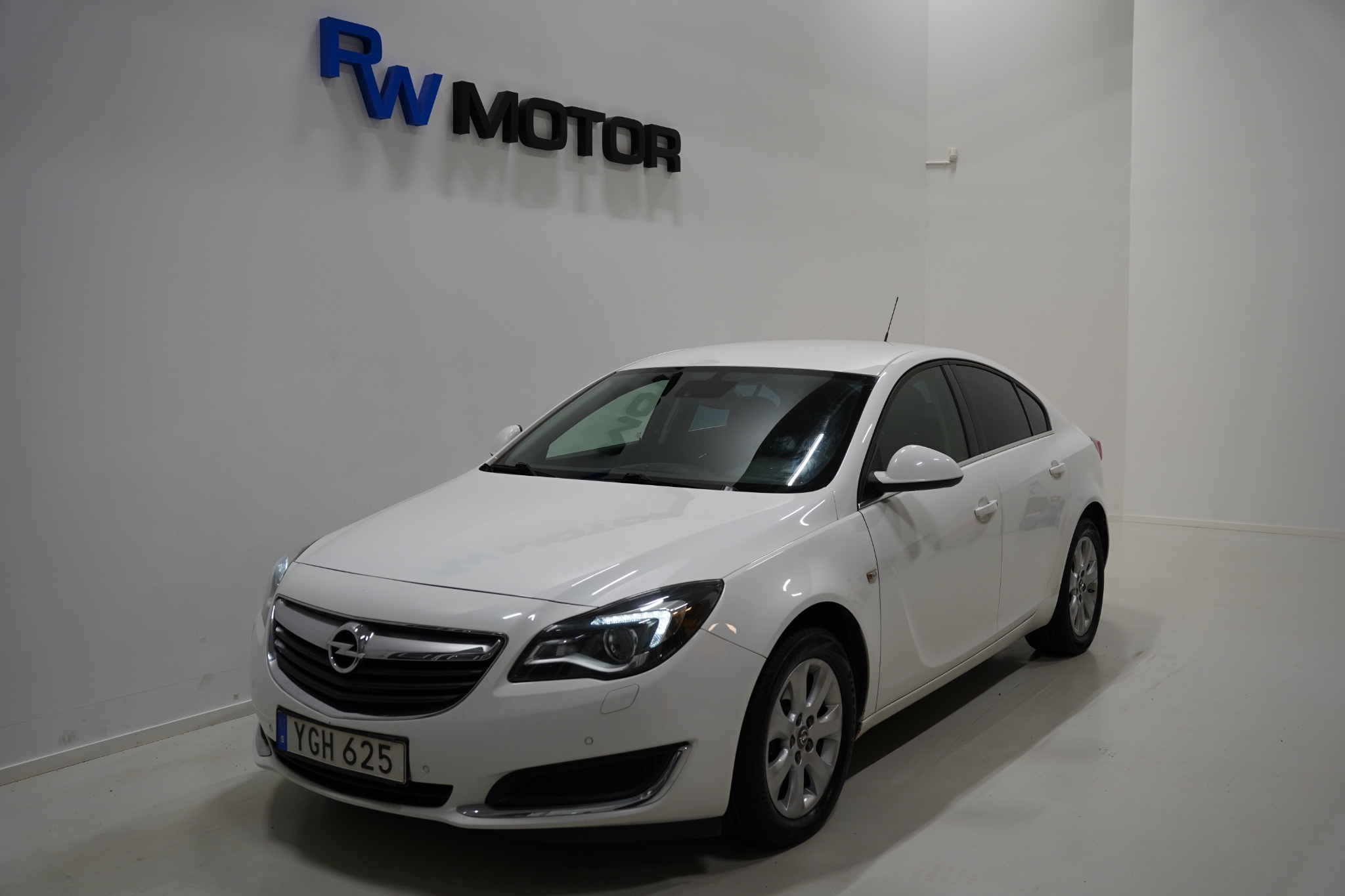 Opel Insignia 2017, bild 2/48