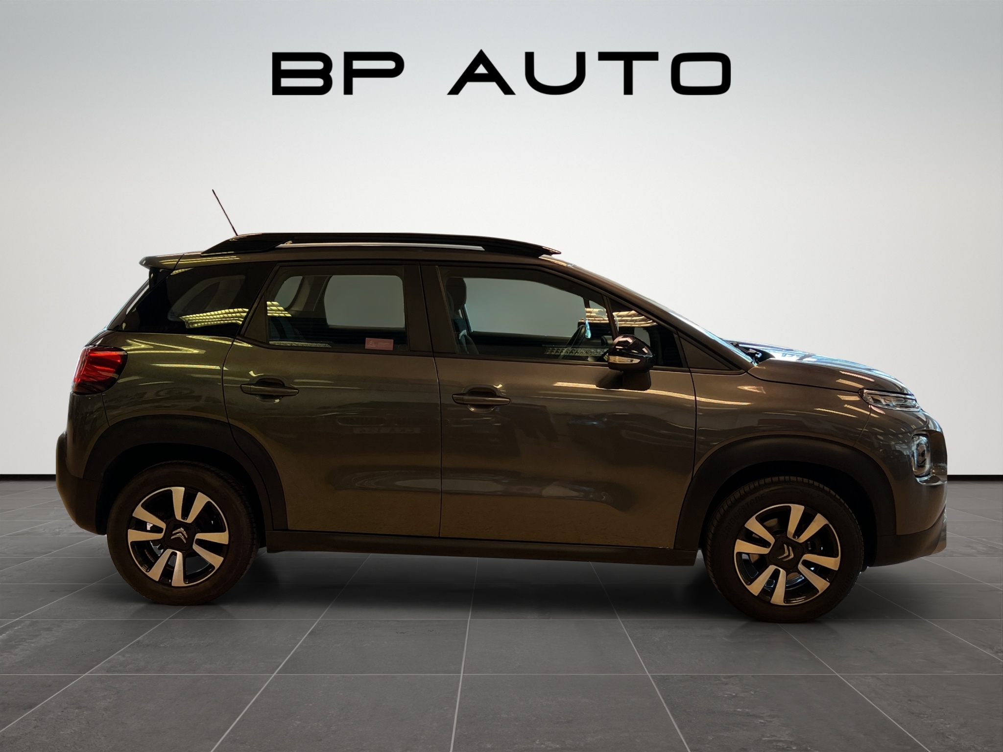 Citroen C3 Aircross 2020, bild 7/51