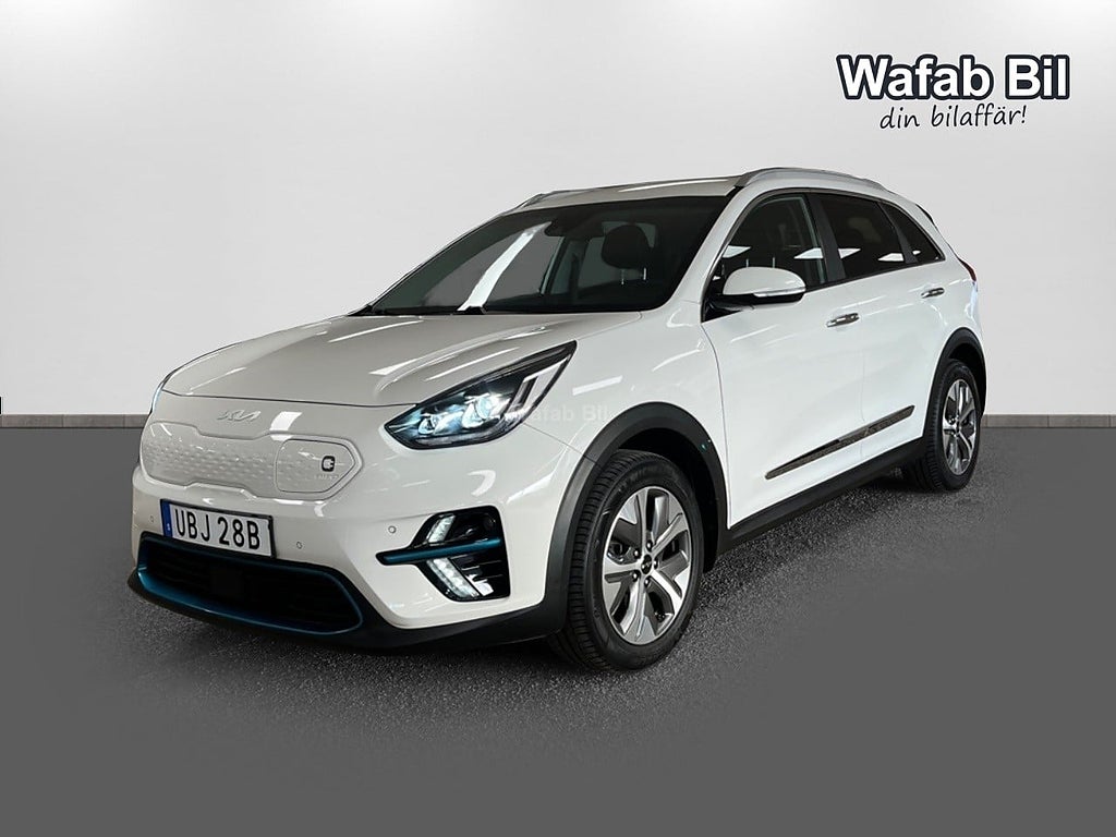 Kia E-Niro ADVANCE PLUS 