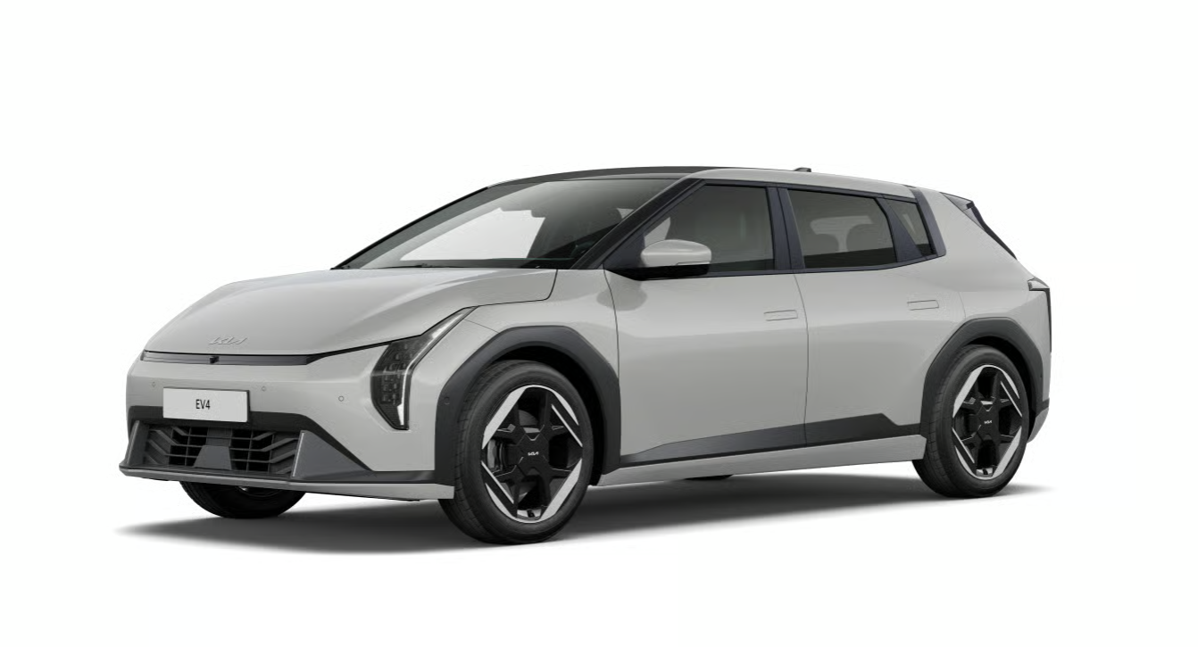 Kia EV4