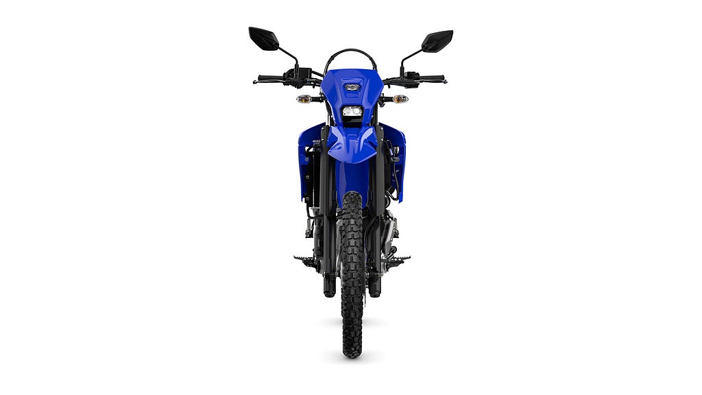 Yamaha WR125R/Räntekampanj 3,45%/Omgående lev!