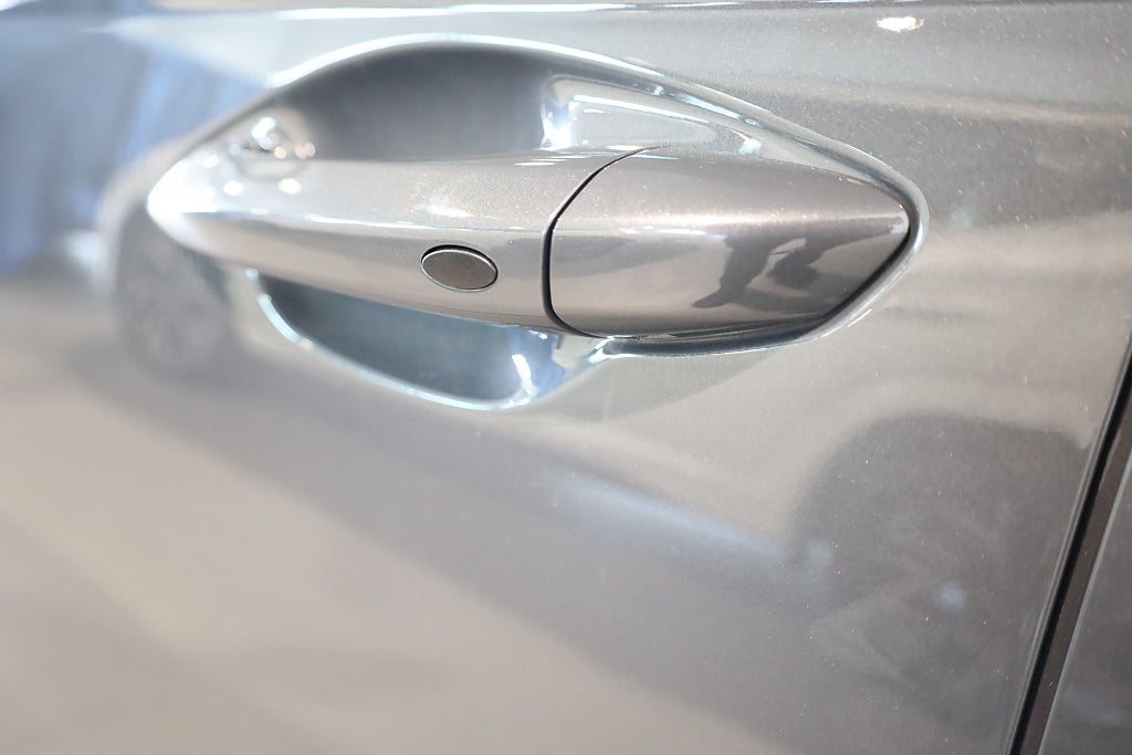 Hyundai Tucson PHEV Advanced KAMPANJ Privatleasing 2027