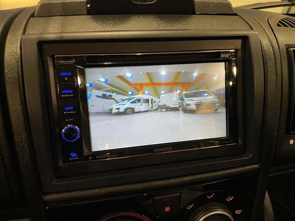 Sun Living S 75 SC / Automat / ALDE / AC-Bodel / Solcell / 5bält / Taksäng/ - Sun Living