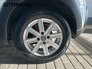 Halvkombi Citroën C3 13 av 17