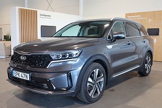SUV Kia Sorento 1 av 29