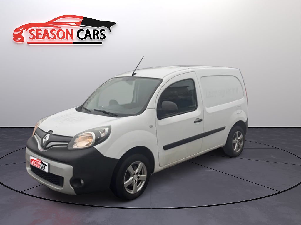 Renault Kangoo Express 1.5 dCi Euro 5