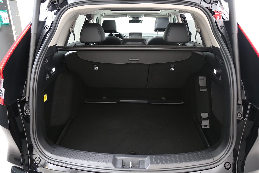 Honda CR-V Plug-In Hybrid ELEGANCE TECH | I lager 2026