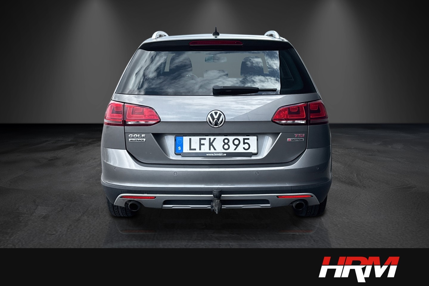 Volkswagen Golf 2016, bild 5/36