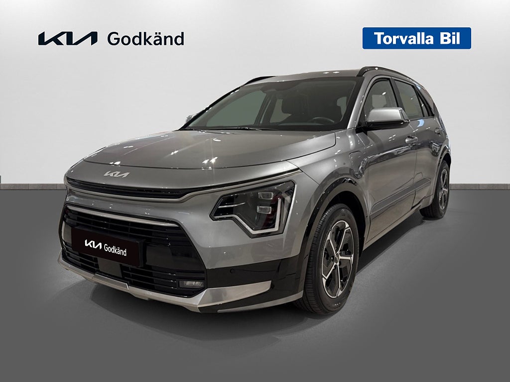 Kia Niro Plug-in Hybrid Action *V-hjul*