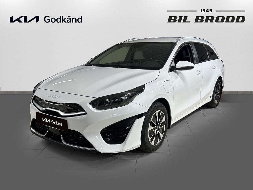 Kia Ceed SW PHEV Advance Drag