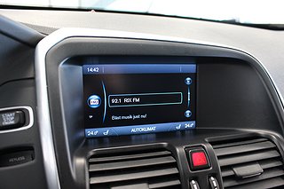 SUV Volvo XC60 23 av 23