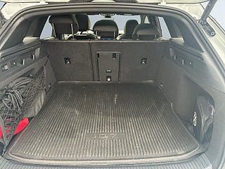 Volkswagen ID.7 GTX 4Motion 360/HK/Drag/HuD/Psens/Sov-Däck/Navi/Elstol – bild 12