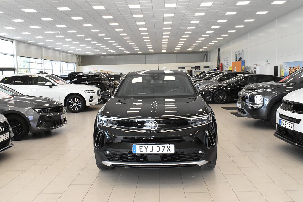Opel Mokka GS Automat