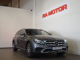 Kombi Mercedes-Benz E 1 av 30