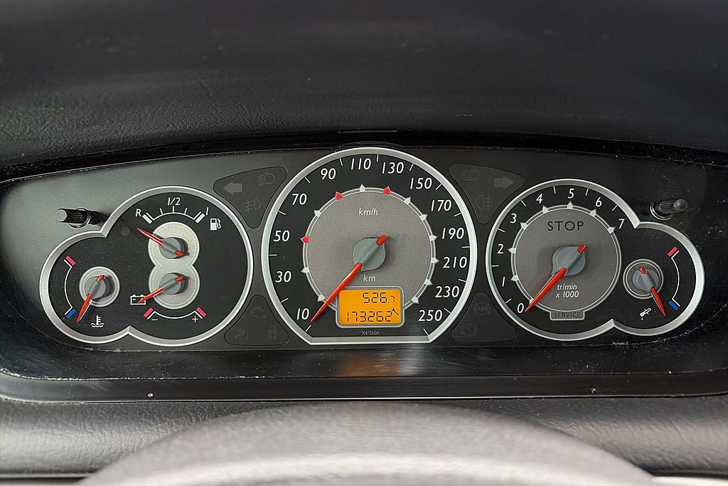 Citroën C5 2006