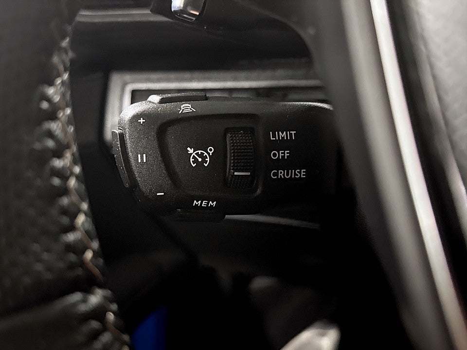 Bild på Peugeot 5008 GT 1.2 130hk Aut KAMPANJ BRÄNSLE INGÅR