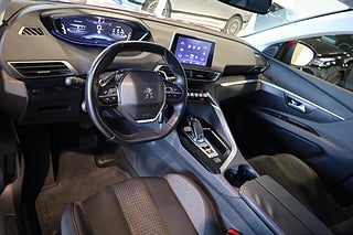 SUV Peugeot 3008 10 av 14