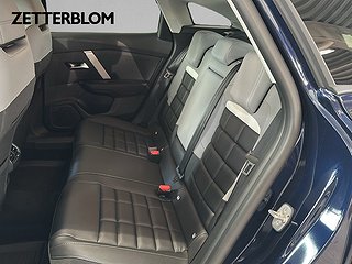 Kombi Citroën C4 9 av 17