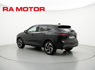 SUV Nissan Qashqai 4 av 26