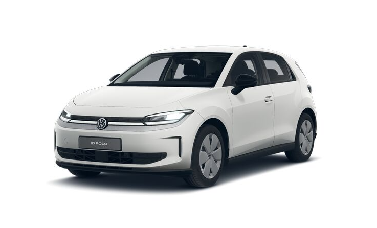 Volkswagen ID. Polo Trend 38,5kWh 116hk 2027, bild 7/10