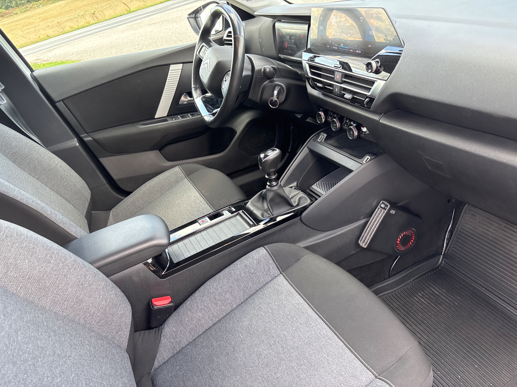 Citroen C4 1.2 PureTech Euro 6 2021, kuva 3/10