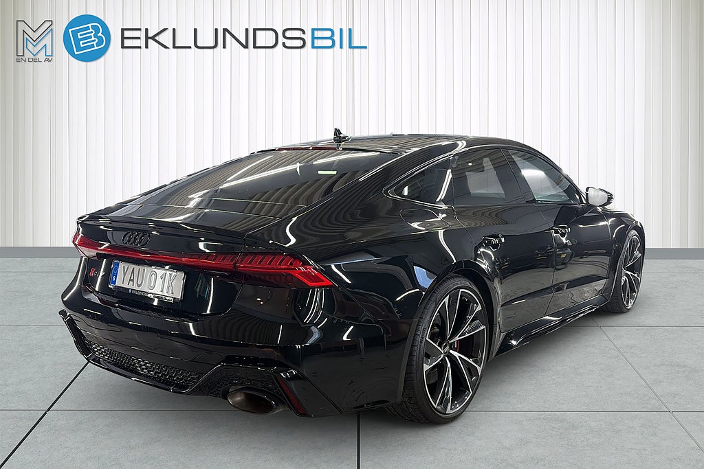 Audi A7 2021