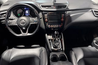 SUV Nissan Qashqai 13 av 22