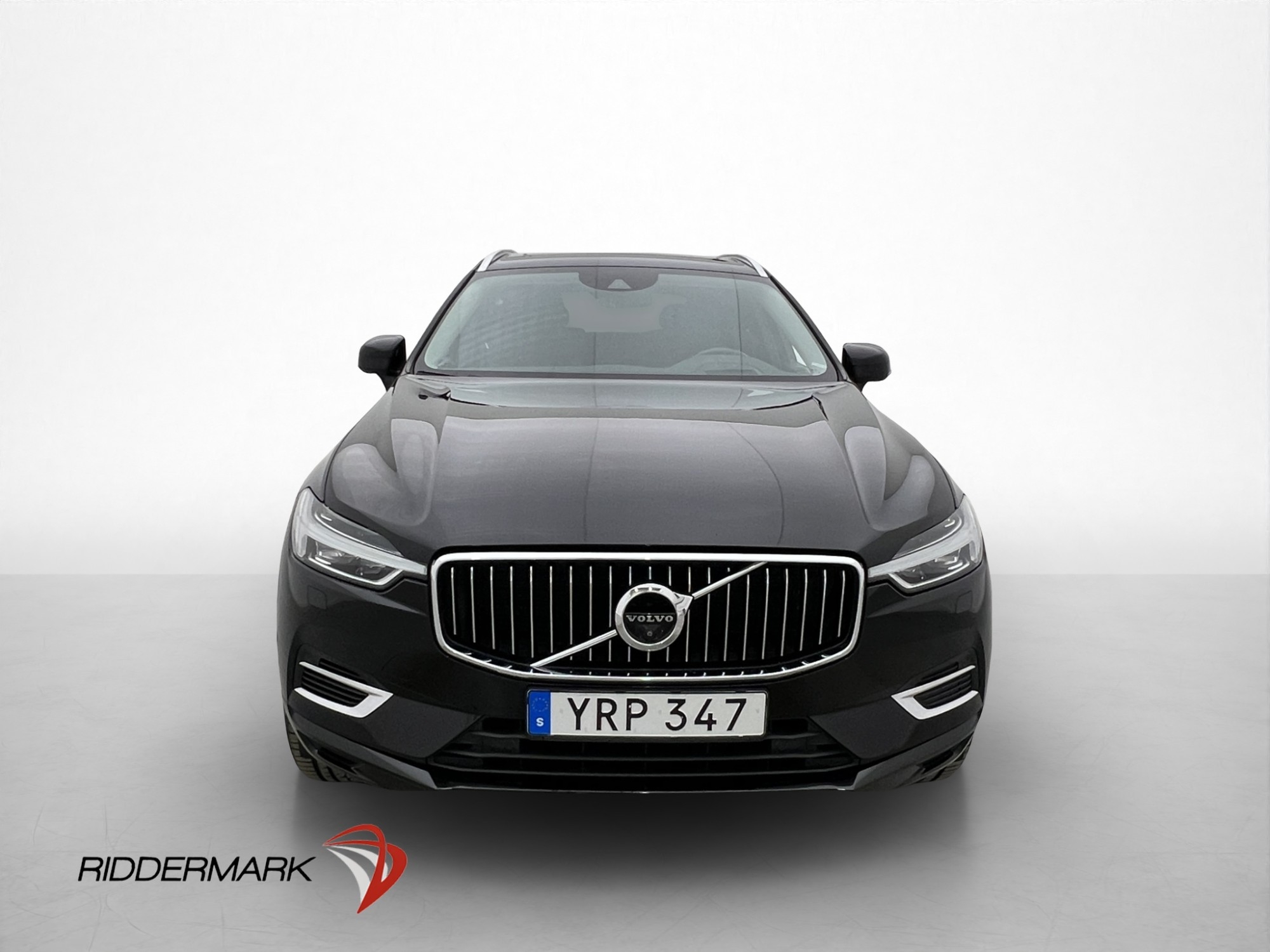 Volvo XC60 2018, bild 2/58