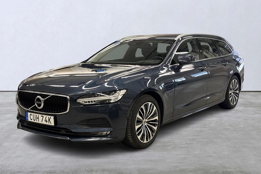 Volvo V90 D3 Momentum Advanced Edition