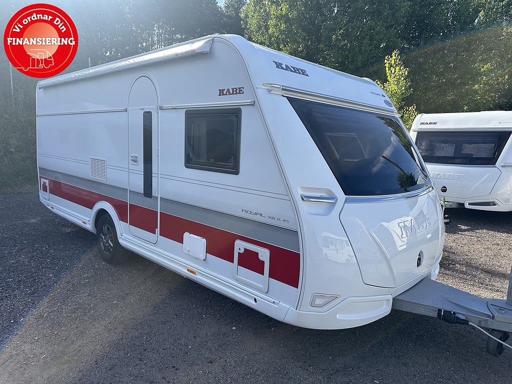 Kabe ROYAL 560 XL KS