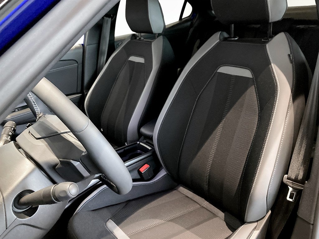 Bild på Opel Mokka GS Hybrid 136hk Aut - DEMO