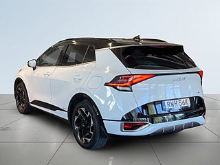 Kia Sportage PHEV GT-Line  360/H&K/SoV/Navi/Carplay/VentSäten/1Ägare