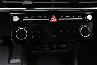 SUV Hyundai Tucson 21 av 27